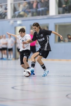 Bild 42 - wCJ NFV Futsalturnier